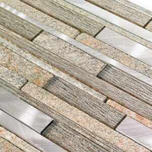 Roma Offset Mosaic 30x30