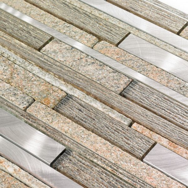Roma Offset Mosaic 30x30