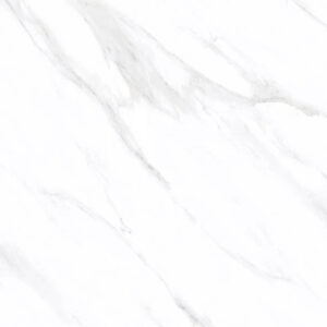 54.72 SQM Pallet Deal: Satvario Pearl Marble Effect Porcelain 60x60cm Tiles