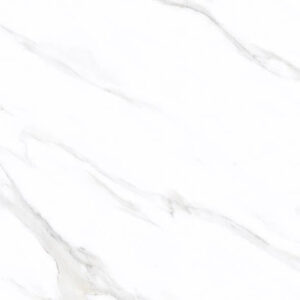 54.72 SQM Pallet Deal: Satvario Pearl Marble Effect  Porcelain 60x60cm Tiles
