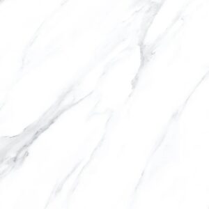 48.96 SQM Pallet Deal:  Satvario Pearl Marble Effect Matt Porcelain 60x120cm Tiles