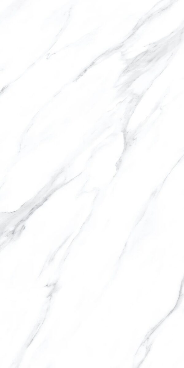 48.96 SQM Pallet Deal:  Satvario Pearl Marble Effect Matt Porcelain 60x120cm Tiles