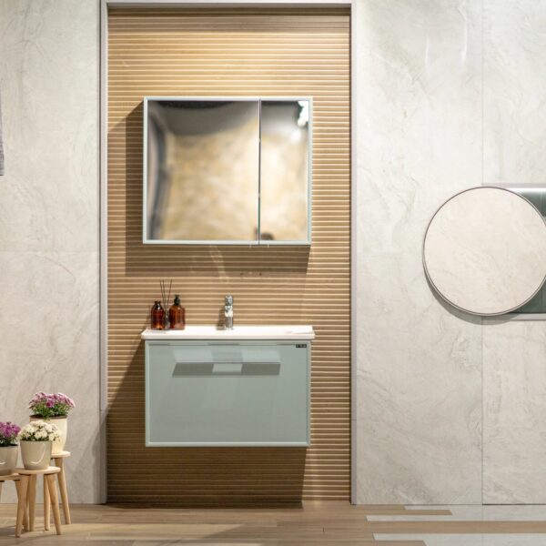 Sagano oak Light Lines 60x120 porcelain - Image 4