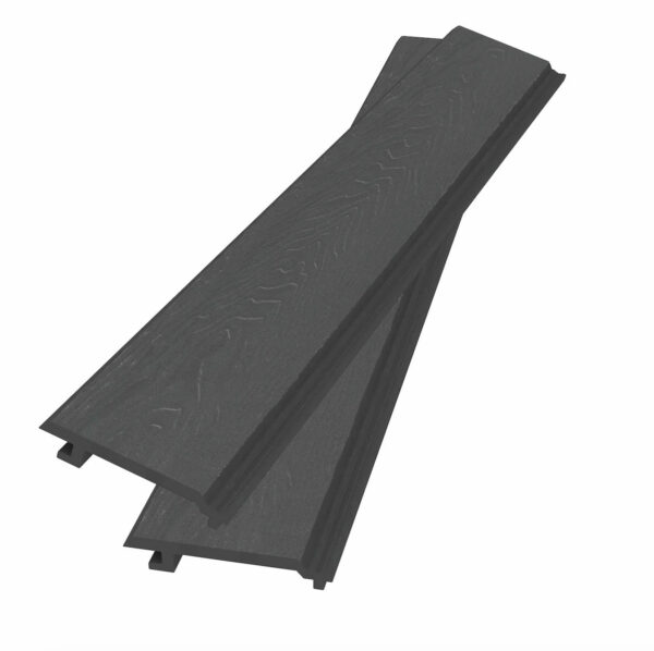 5.0m Composite Cladding - Anthracite Grey - Image 2