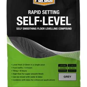 Self-Level Floor Leveller