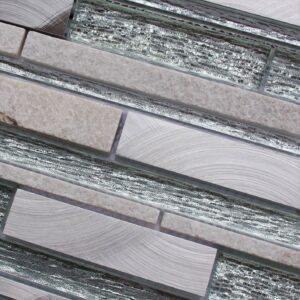 Siena Offset Mosaic 30x30
