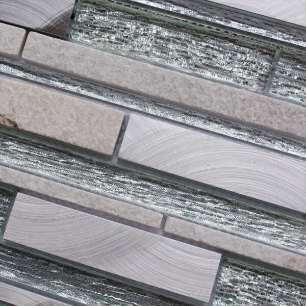 Siena Offset Mosaic 30x30