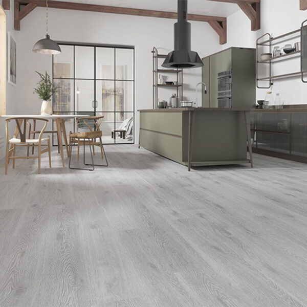 Azmin Silver Shadow Flooring 1220mm x 183mm - Image 3