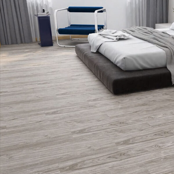 Azmin Smoke Oak Flooring 1220mm x 183mm - Image 2