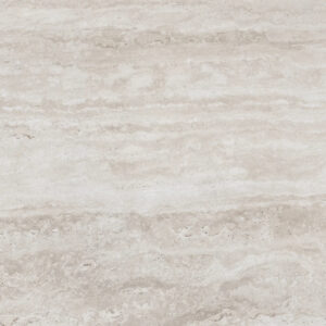 54.72 SQM Pallet Deal: Travert Mist Grey Porcelain 60x60cm Gloss Tiles