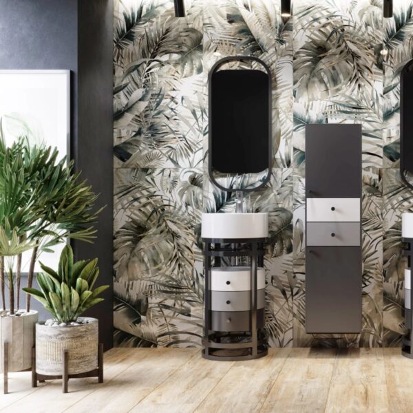 Tropical Green 60x120 porcelain - Image 3