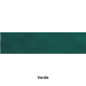 Fashion Verde 7.5x30