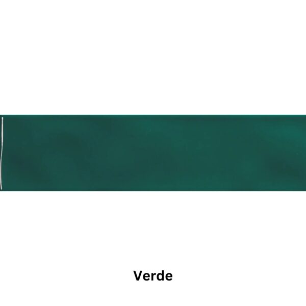 Fashion Verde 7.5x30
