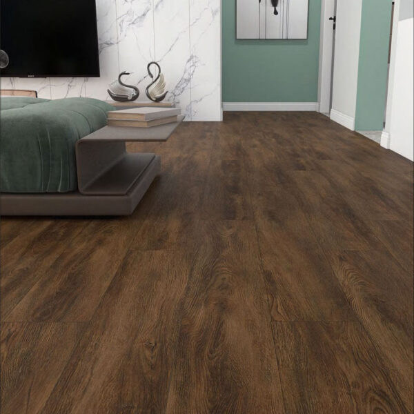 Azmin Walnut Oak Flooring 1220mm x 183mm - Image 2
