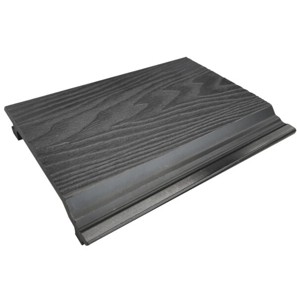 5.0m Composite Cladding - Grey - Image 3