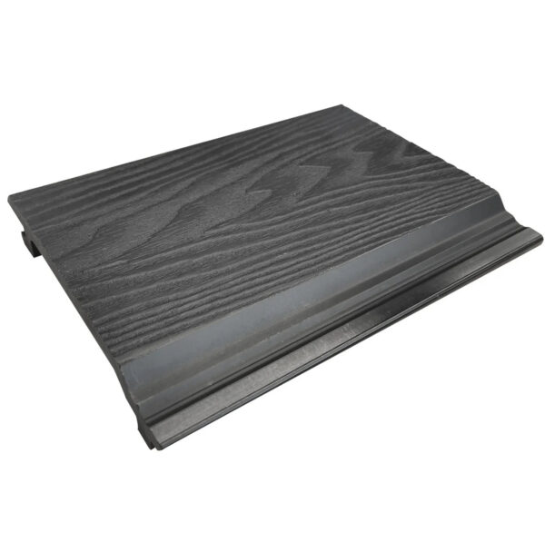 3.6m Composite Cladding - Grey - Image 4