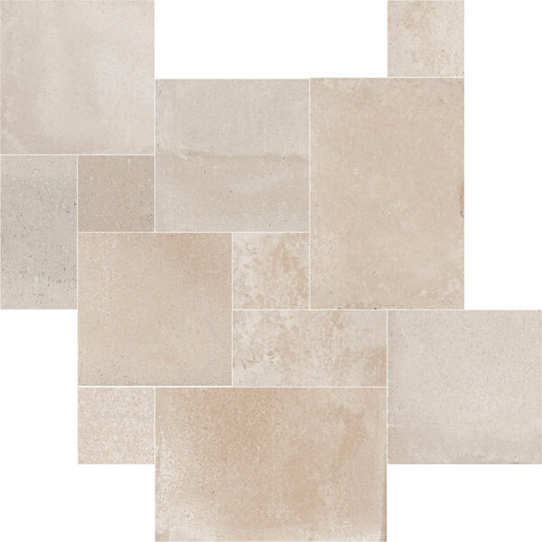 Adagio Mixed Bone Matt