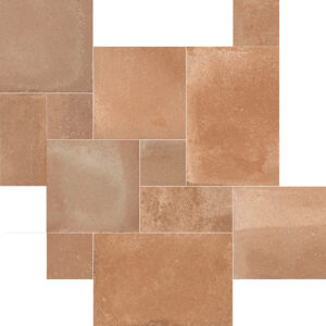 Adagio Mixed Rosso Matt