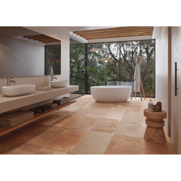 Adagio 44x66 Rosso Matt - Image 2