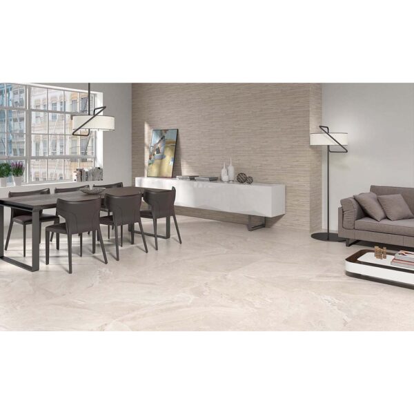 Alabama Muretto 30x60 Beige Matt - Image 2