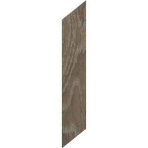 Ancoa Chevron Chocolate 8x40cm (box of 30)
