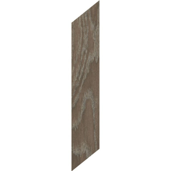 Ancoa Chevron Chocolate 8x40cm (box of 30)