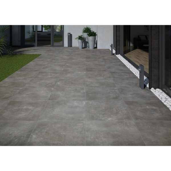 Assen 60x60x2 Graphite Matt R11 - Image 2