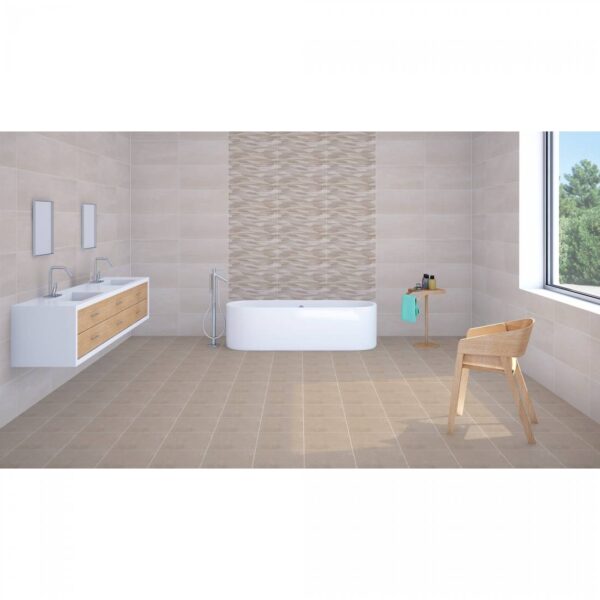 Autum Decor 30x60 Beige Gloss - Image 3