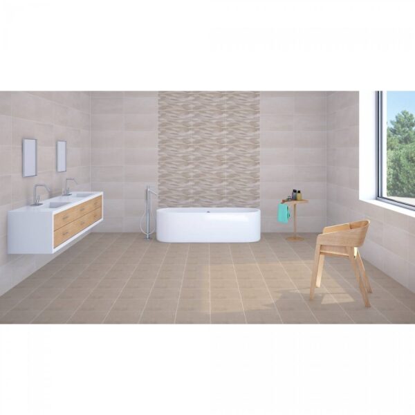 Autum Decor 30x60 Beige Matt - Image 2