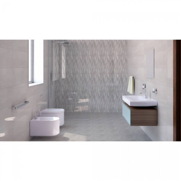 Autum 30x60 Dark Grey Matt - Image 2