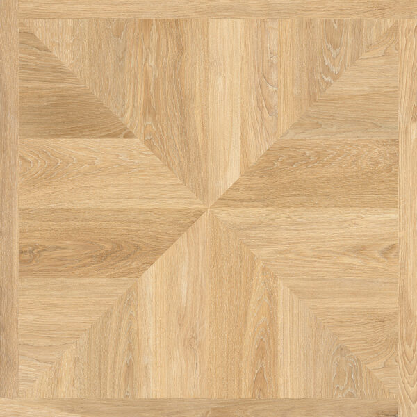 Bari 60x60 Oak Matt