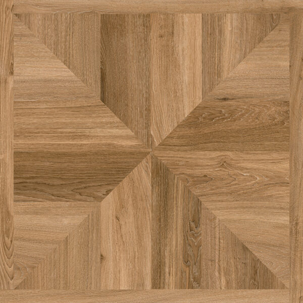 Bari 60x60 Noce Matt