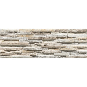 Behobia 17x52 Beige Matt