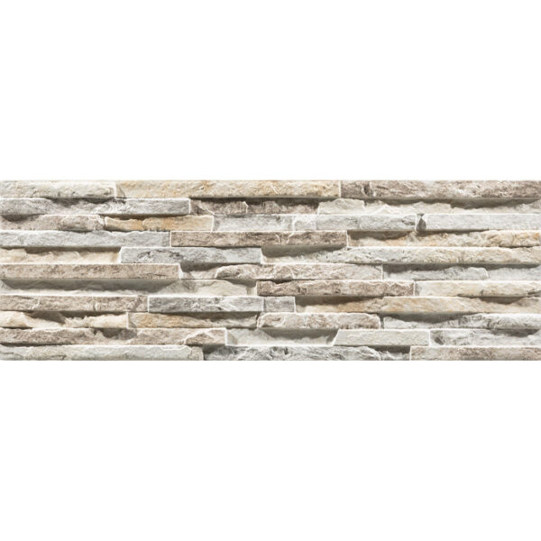 Behobia 17x52 Beige Matt
