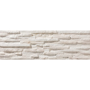 Behobia 17x52 Blanco Matt