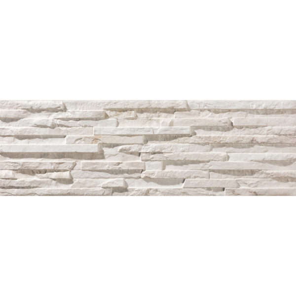 Behobia 17x52 Blanco Matt