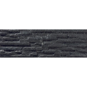 Behobia 17x52 Negro Matt