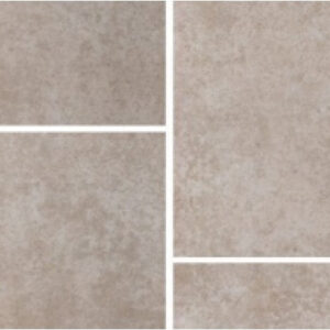 Beige Knifecut/Stone (d) PVC Ceiling Cladding