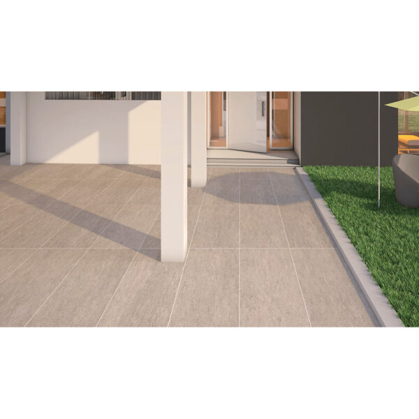 Belgium 60x90x2 Grey Matt R11 - Image 2