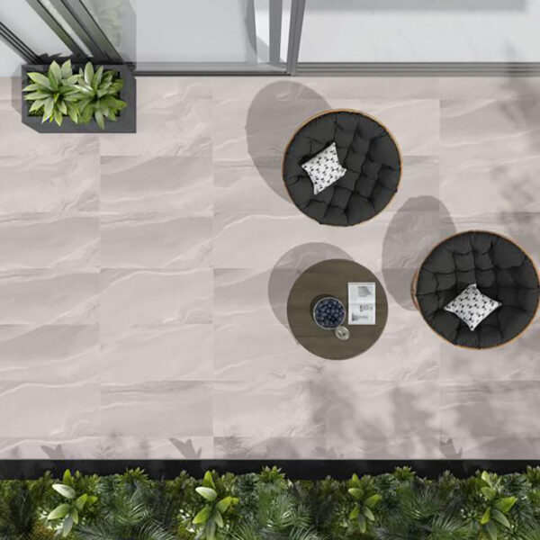 Bellagio Paver 40x80x2 Beige Matt R11 - Image 2