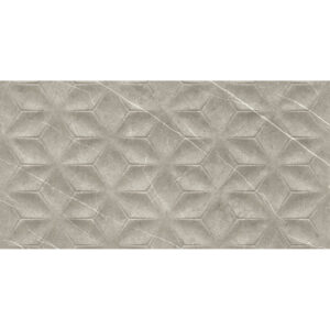 eternal B Corn 30x60 Taupe Gloss