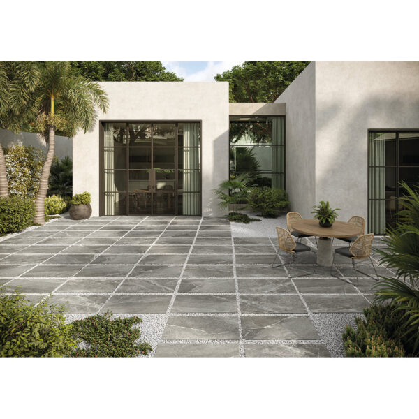 Bodo 60x90x2 Anthracite Matt R11 - Image 2