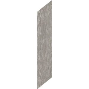 Ancoa Chevron Grey 8x40cm (box of 30)