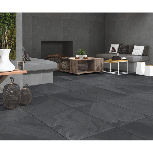 Brazilian 60x90x2 Black Matt R11 - Image 2
