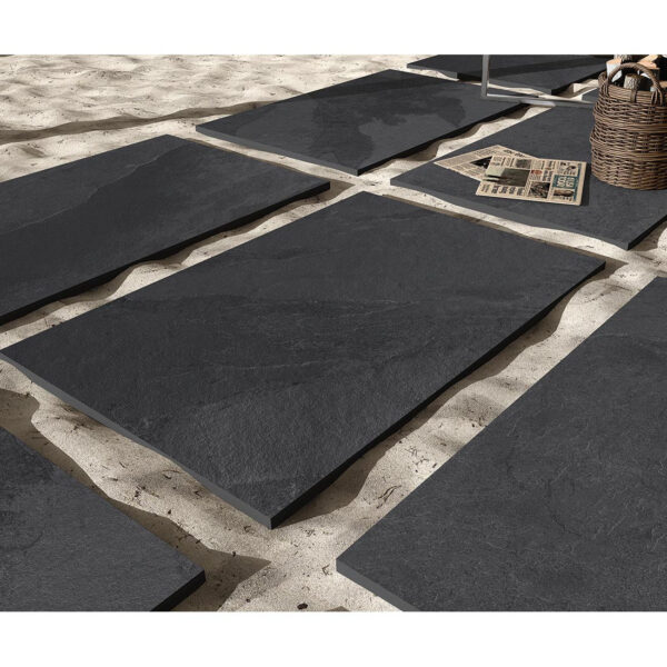 Brazilian 60x90x2 Black Matt R11 - Image 4