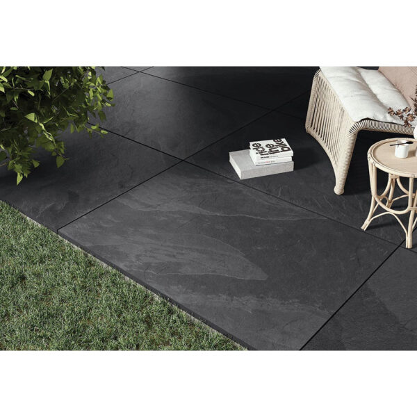 Brazilian 60x90x2 Black Matt R11 - Image 5