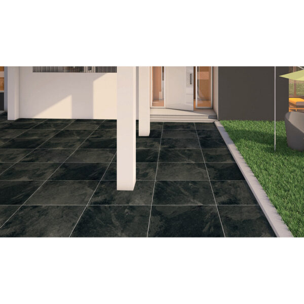 Brazstone 60x90x2 Black Matt R11 - Image 2