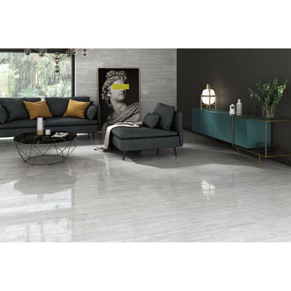 Candlewood 20x120 Gris Gloss - Image 2