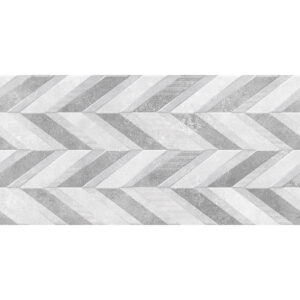 Cornell Decor 30x60 Grey Gloss