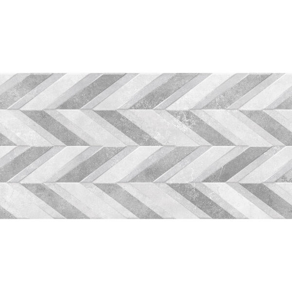 Cornell Decor 30x60 Grey Gloss